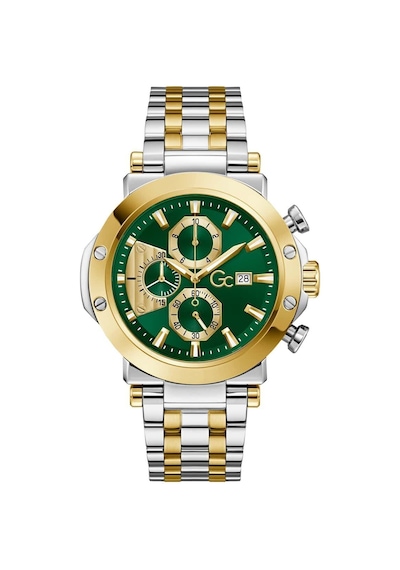 Gc Gcz75003g9 Erkek Kol Saati Metalik Gri