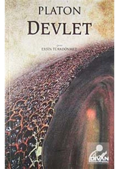 Devlet - Platon - Divan Kitap