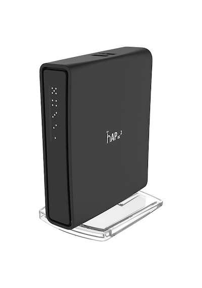 MikroTik hAP ac2 - RBD52G-5HACD2HND - TCDualband Router