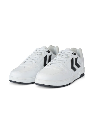Hummel Freza Unisex Spor Ayakkabı 900680-0818 Beyaz
