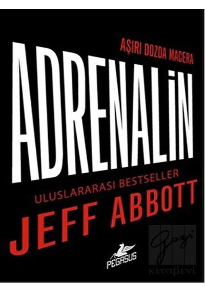 Adrenalin Pegasus Yayınları - Pegasus Yayınları
