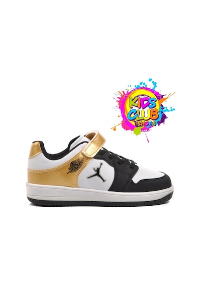 Cool Glaxy Pekin Force Sneaker Çocuk Spor Ayakkabı Altin