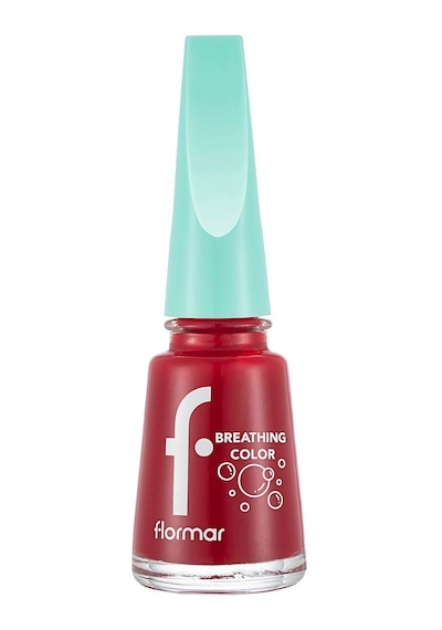 Breathing Color Yüksek Pigmentli & Parlak Bitişli Nefes Alan Oje 34000072_018RICHGIRL
