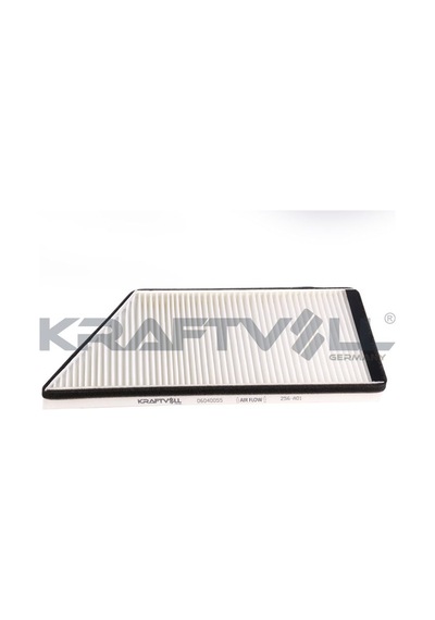 Kraftvoll 06040055 Polen Fıltresı P206 P206+ T3e 1,4 / 1,6 / 1,9 98