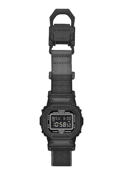 Casio Dw-5600mnc-1dr Kol Saati Metalik