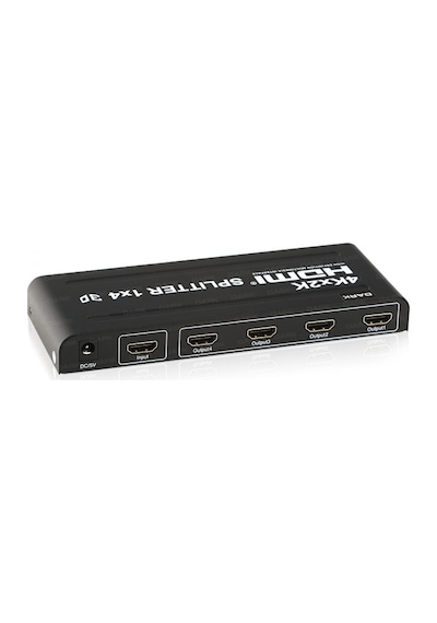 Dark Dk Hd Sp4x1 4 Port Hdmı Çoklayıcı