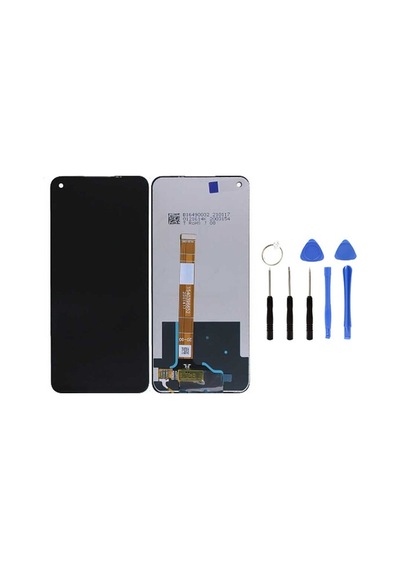 Oppo A72 Uyumlu Lcd Ekran Dokunmatik