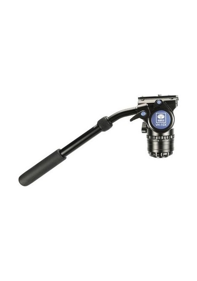 Sirui Vh-10x Pro Fluid Video Tripod Kafası-81376
