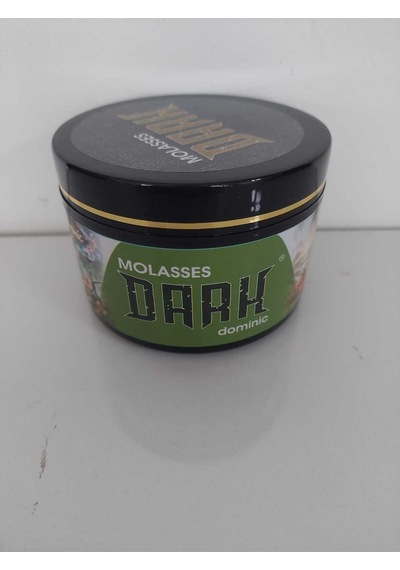Dominic Kokulu Nargilemelası Bitkisel 150g