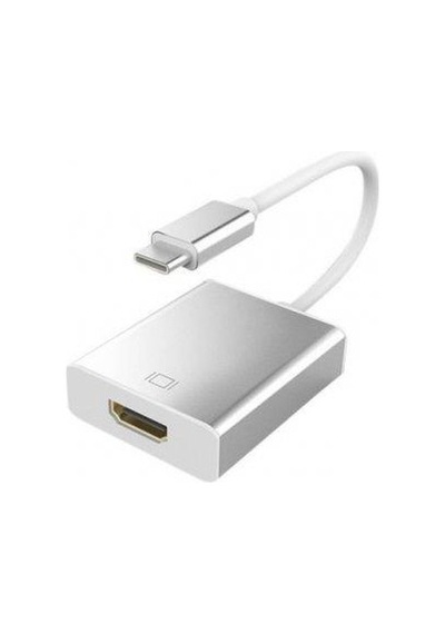 Dark Dk-ac-u31xhd Type-c To 4 K Hdmı Adaptör