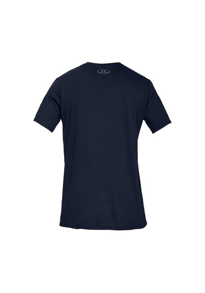 Under Armour - T-Shirt - Ua Team Issue Wordmark Ss (314129581)