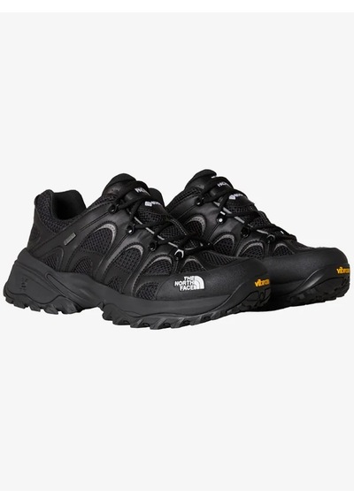 The North Face Nf0a8adu-0ey Hedgehog 06 Rvst Gore-tex Shoes Erkek Outdoor Ayakkabı Siyah