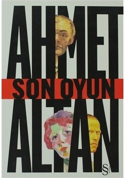 Son Oyun - Ahmet Altan