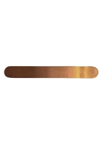 Vipes Zeynep Tırtıl Kulp 160mm Rose