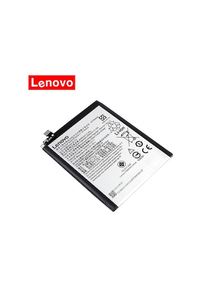 Lenovo K6 Note Bl270 Batarya Pil