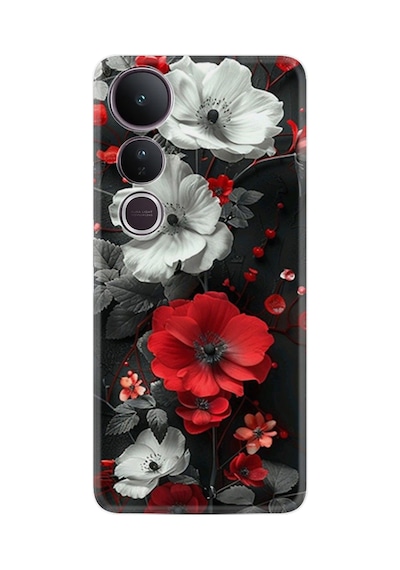Vivo V50 Lite Kılıf Hd Baskılı Kılıf Yüksek Korumalı - /çoksatanlar/- Name-828.jpg Renk35 Renk35