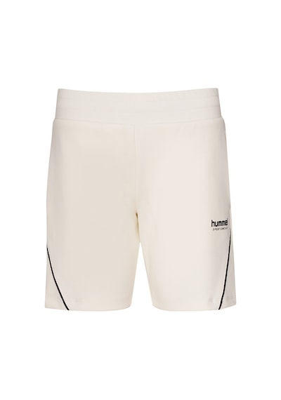 Hummel Anale Erkek Çocuk Shorts Ekru