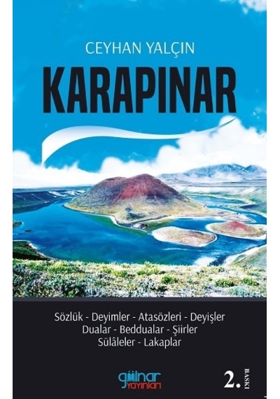 Karapınar