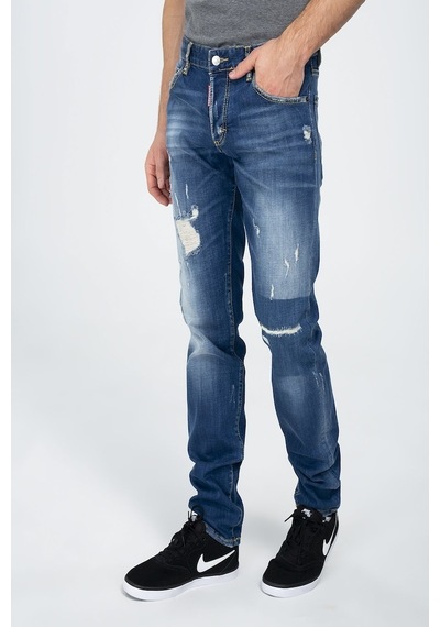 Yeni Dsquared2 Erkek Pantolon (413914456)