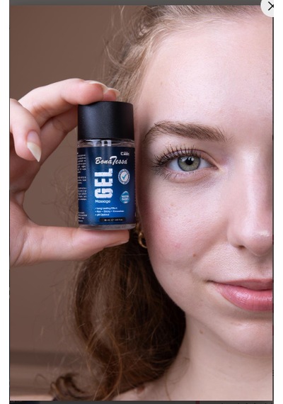 Bona Tessa Gel Masaj Yağı 32 Ml