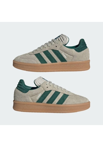 Adidas Samba Xlg Erkek Günlük Spor Ayakkabı C-adıjı3197e10a00 Gri