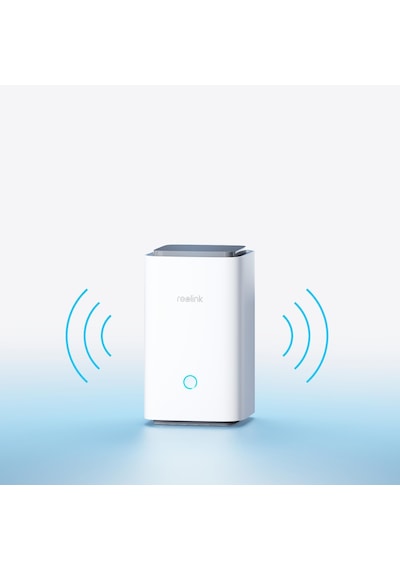 Reolınk Home Hub Hh0164 8 Kanal Wı-fı Kayıt Cihazı