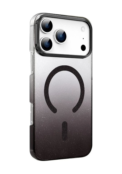 Apple İphone 17 Pro Glossy Magsafe Kapak
