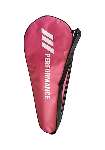 Leon Performance 27 İnch Profesyonel Raket Kılıfı Pembe