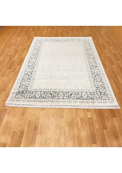 Pella 200 X 300 Bambu Yün Halı Çok Renkli