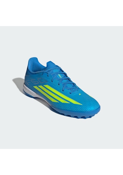 Adidas Jr8975 F50 League Tf Erkek Halısaha Mavi