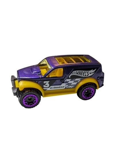 Hot Wheels Tekli Arabalar Power Panel Hkk59