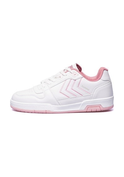 Hummel Freza Ayakkabı 900680-9144 Beyaz