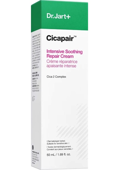 Dr. Jart Cicapair - Yoğun Yatıştırıcı Onarıcı Krem 50 Ml