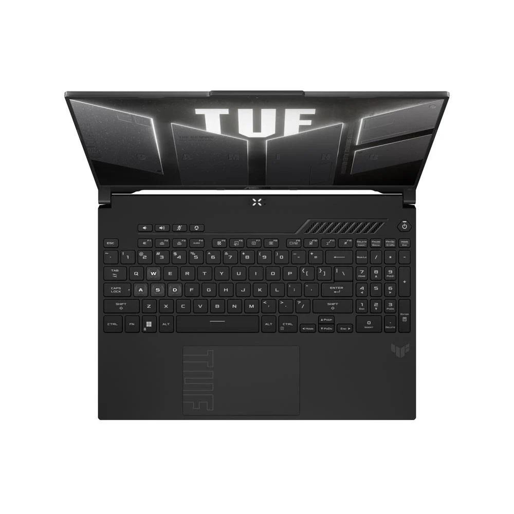 Asus Tuf Gaming F16 FX607VJB-RL137 Core 5 210H 16 GB 512 GB SSD RTX3050 16" Wuxga Free Dos Dizüstü Bilgisayar