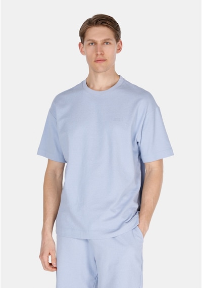Colin's Colins Comfort Fit Yuvarlak Yaka Düz Erkek Mavi Kısa Kol Tişört Cl1074154 Q1.v1 Ble Mavi Colin's Colins Comfort Fit Yuvarlak Yaka Düz Erkek Mavi Kısa Kol Tişört Cl1074154 Q1.v1 Ble Mavi