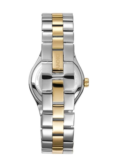 Dkny Dk1l026m0055 Kadın Kol Saati Altın - Metal