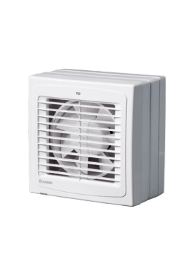 Blauberg Wind 125 Cam Tipi Fan
