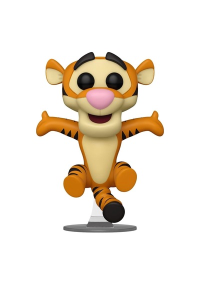 Funko Pop Disney: Winnie The Pooh- Tigger