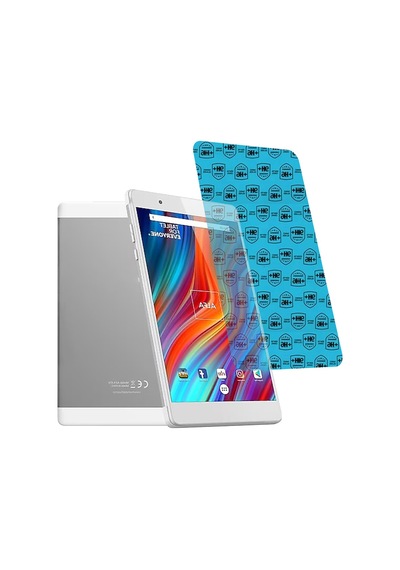Hometech Alfa 8 Tx Uyumlu Tablet Nano Cam Ekran Koruyucu