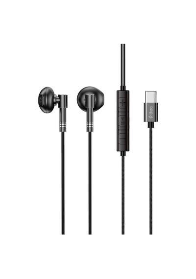 Rio Fit Style Usb-c Stereo Mikrofonlu Kulakiçi Kablolu Kulaklık Diğer
