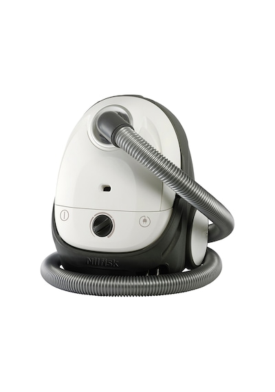 Nilfisk One Allergy 750 W Toz Torbalı Elektrikli Süpürge