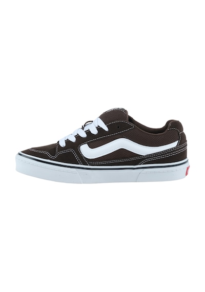 Vans Caldrone Erkek Kahverengi Spor Ayakkabı Vn000csp3n11 Kahverengi