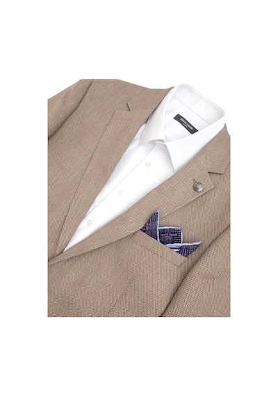 Pierre Cardin Erkek Lacivert Mendil 50325948-200 Lacivert