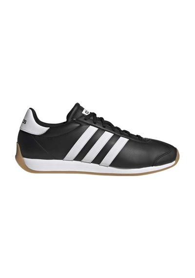 Adidas Runvısta Erkek Spor Ayakkabı - Hq2315 Siyah