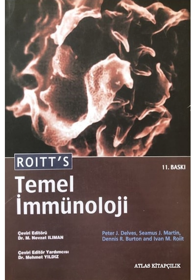 Roitts Temel İmmünoloji