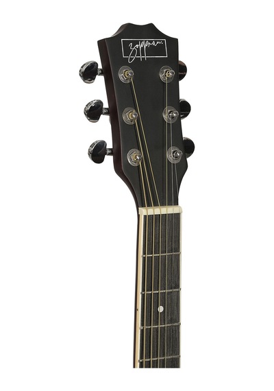 Zoppran Aczp200Wl Walnut Akustik Gitar