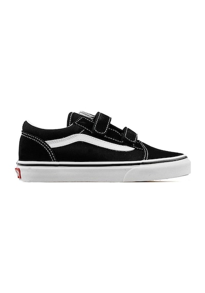 Vans Çocuk Kaykay Ayakkabısı Old School V Vn000vhe6bt1 Siyah