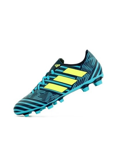 Adidas Nemezız 17.4 Fxg Erkek Krampon S80608 Mavi