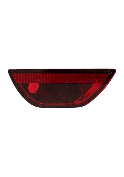 12V Arka Tampon Sis Lambası Renault Megane Iıı 2008 Sol N11.16259