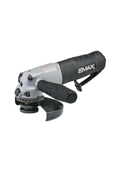 Emax ET-5745 115 MM Kompozit Avuç İçi Taşlama Makinesi